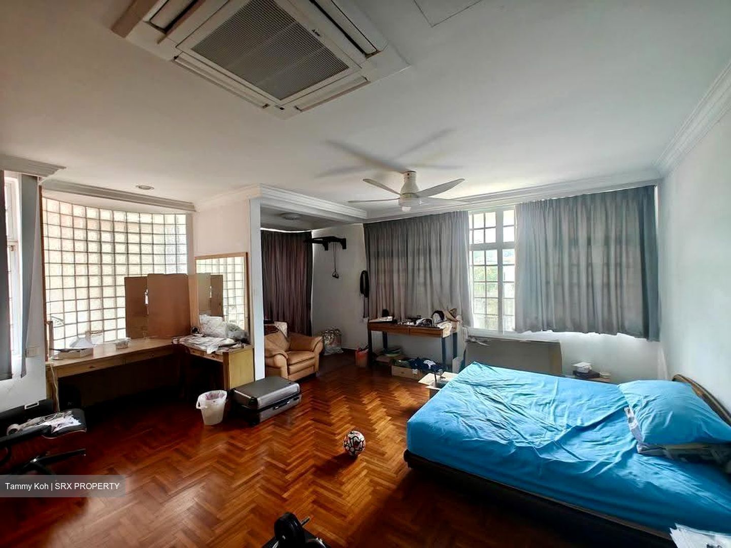 Hua Guan Avenue (D21), Semi-Detached #612503331